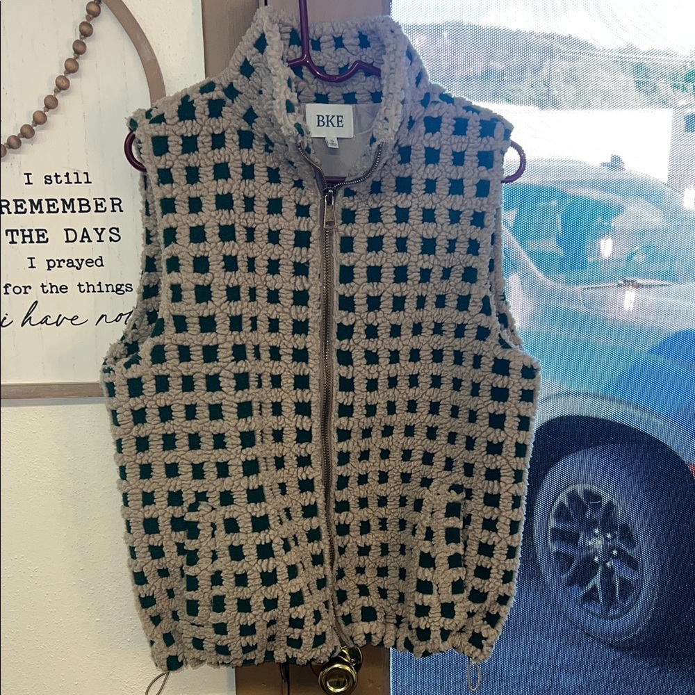 BKE Vest